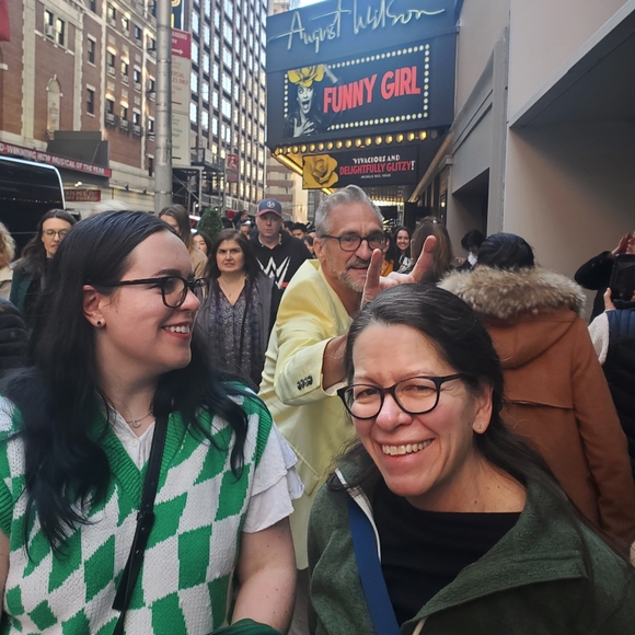 Hey, I'm Jamie! - Picture 3 of 4